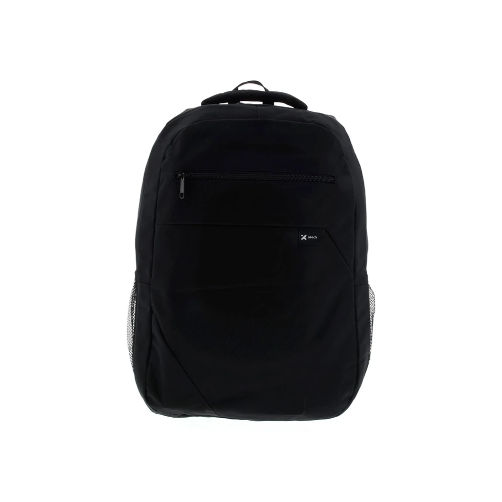 Mochila Xtech Bristol 15,6", 15 Kg , Negra