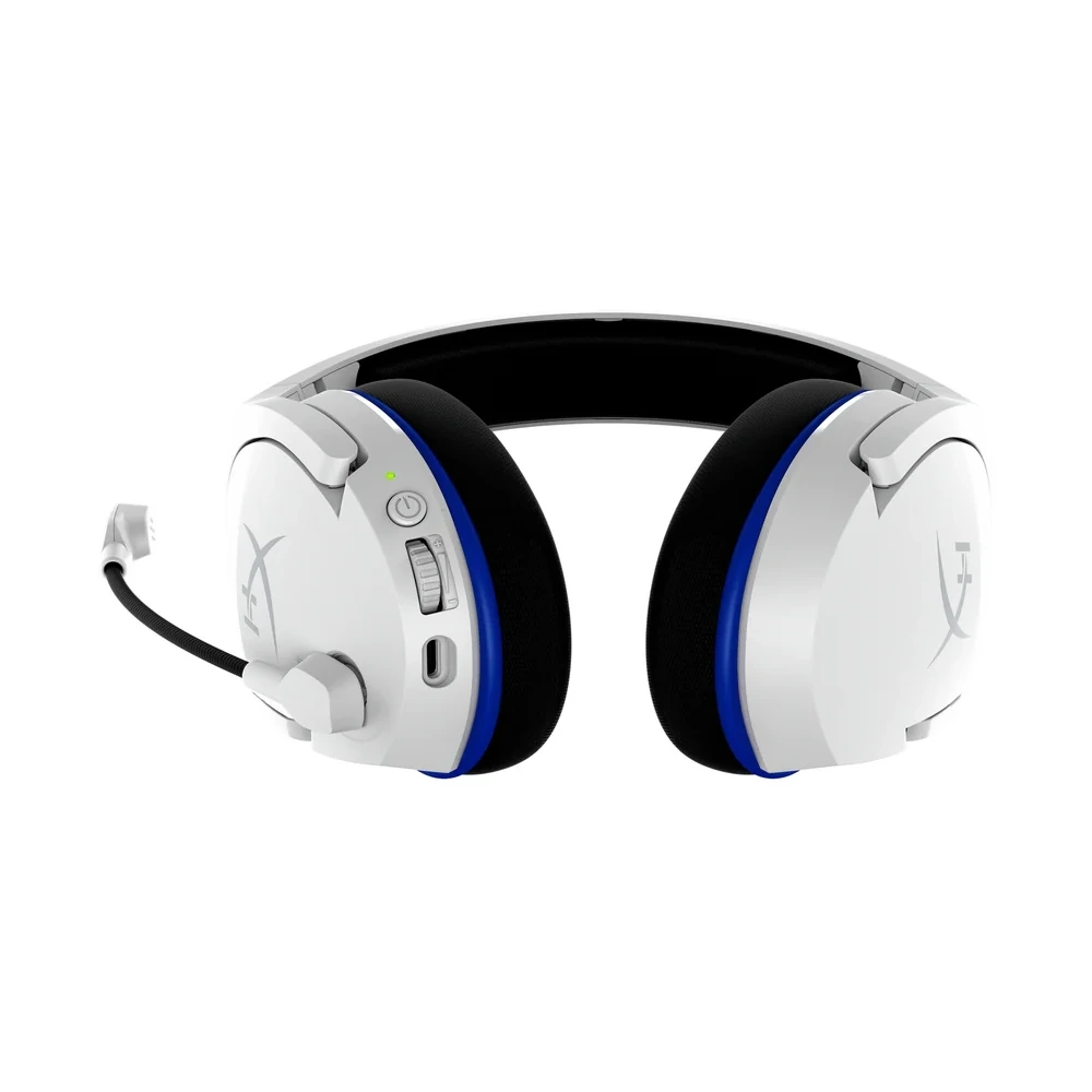 Auricular Hyperx Cloud Stinger Core Wireless Blanco 4