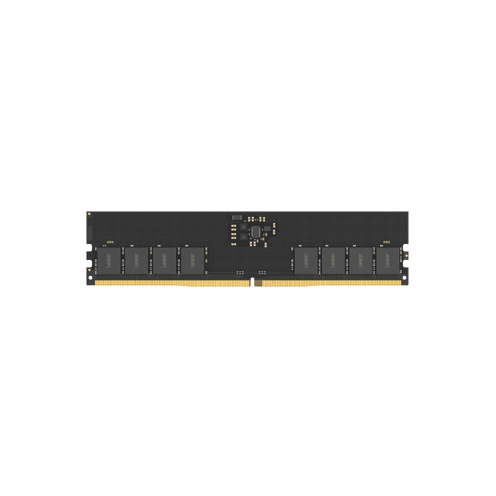 Memoria Lexar Udimm DDR5 16GB 5600MHZ