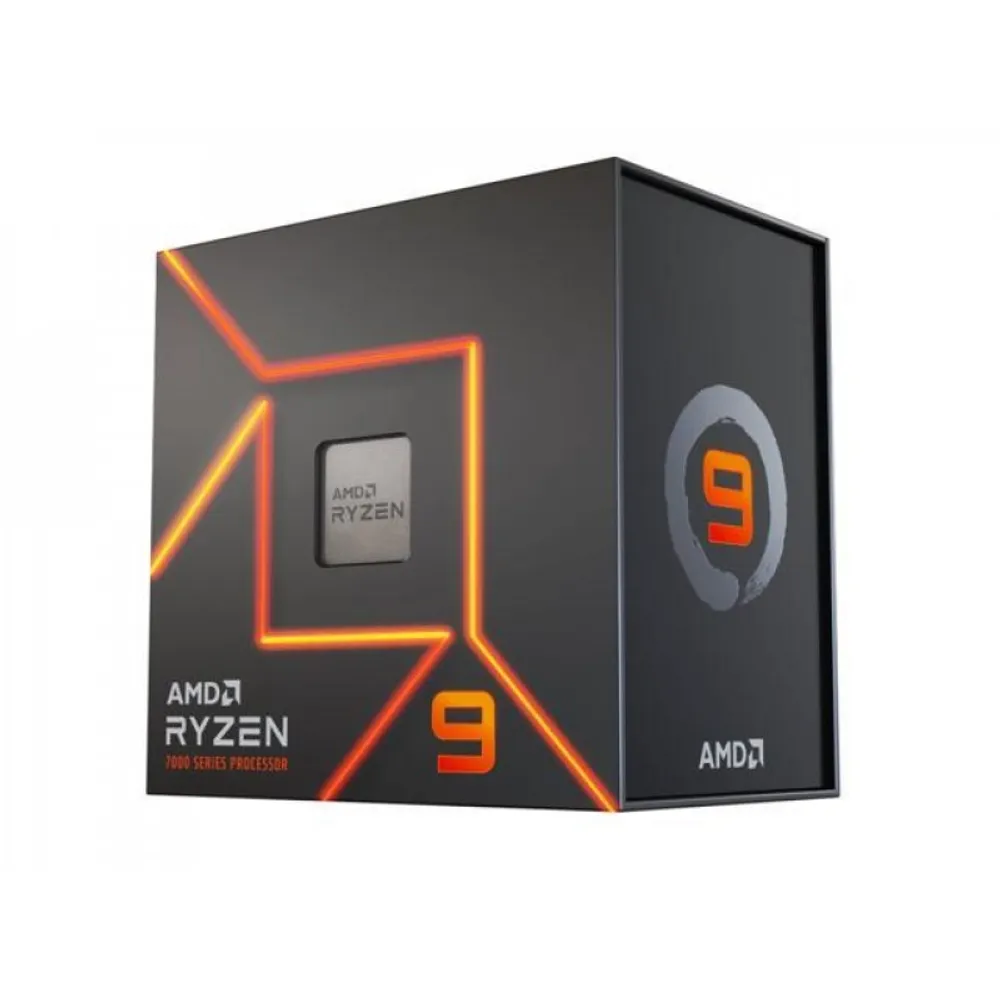 AMD Ryzen 9 9900X AM5