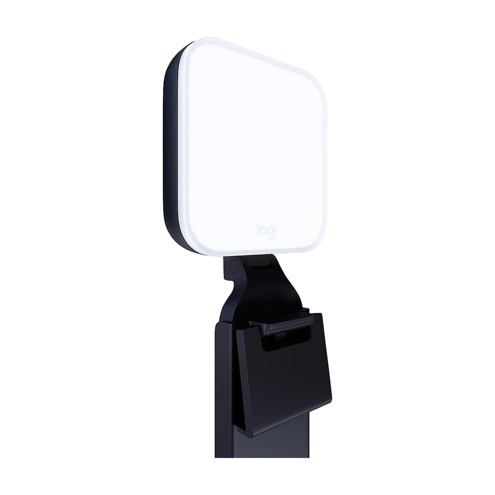 Luz LED Logitech Litra Glow