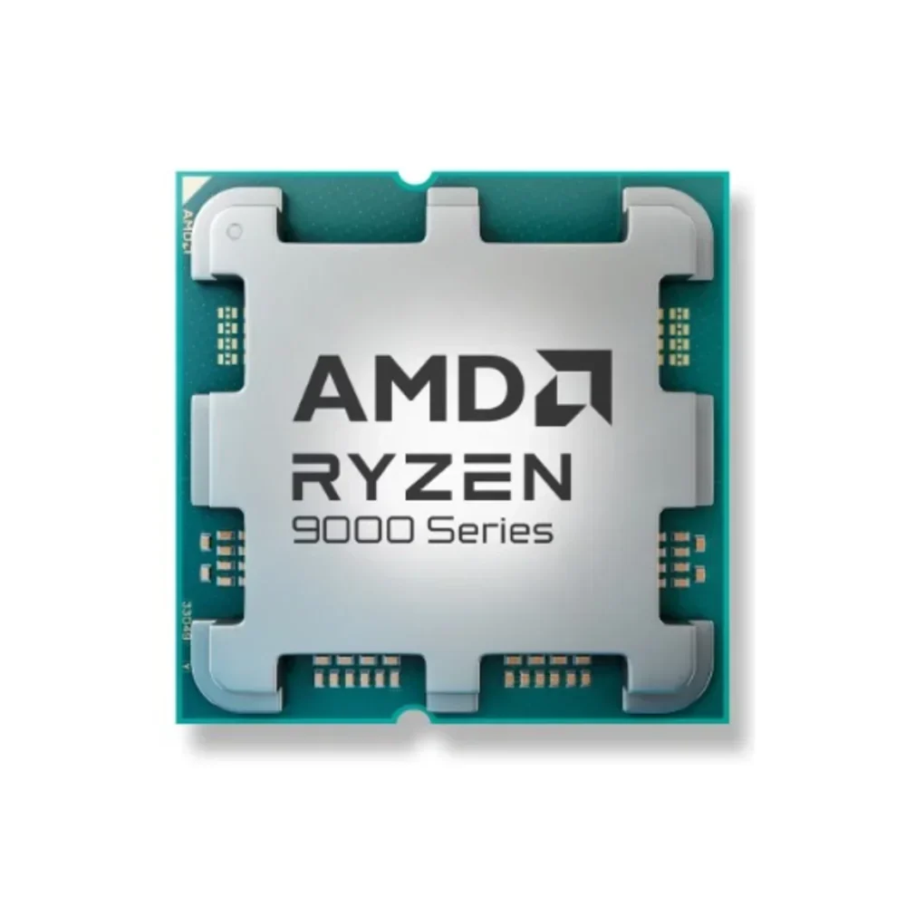Procesador Amd Ryzen 7 9850x3d Am5, Sin Cooler - imagen 2