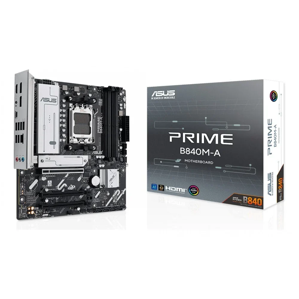 Mother Asus (am5) Prime B840M-A 2