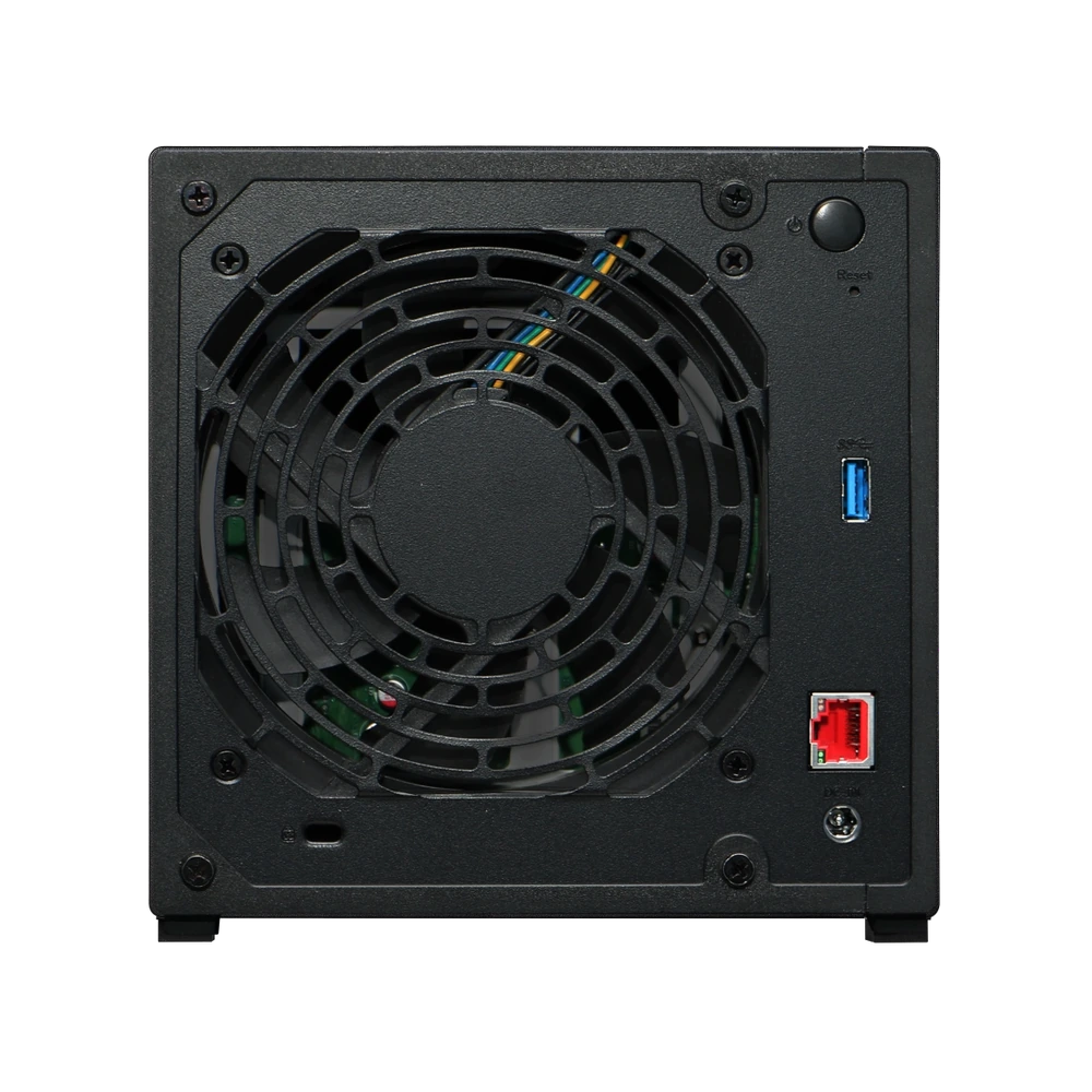 Asustor Nas Tower Drivestor 4 Pro GEN2 AS3304T V2 4x3.5/2.5 - imagen 5