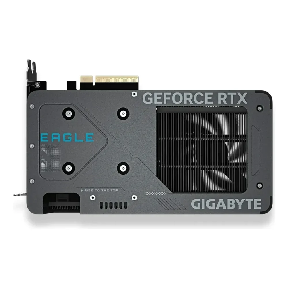 VGA Gigabyte Rtx 5060TI Eagle Oc 8GB 2