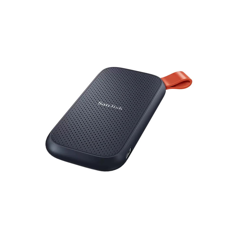 Disco Externo Ssd Sandisk Portable 2TB Usb-c 3.2 Gen 2 800mb/s - imagen 3