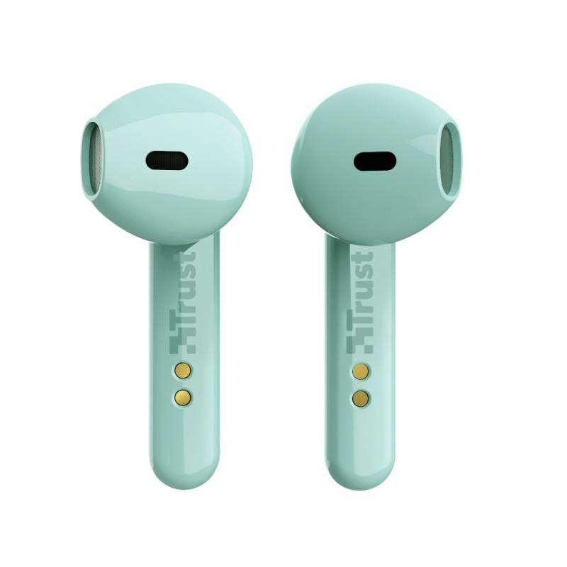 Auricular Trust Primo Touch BT Mint