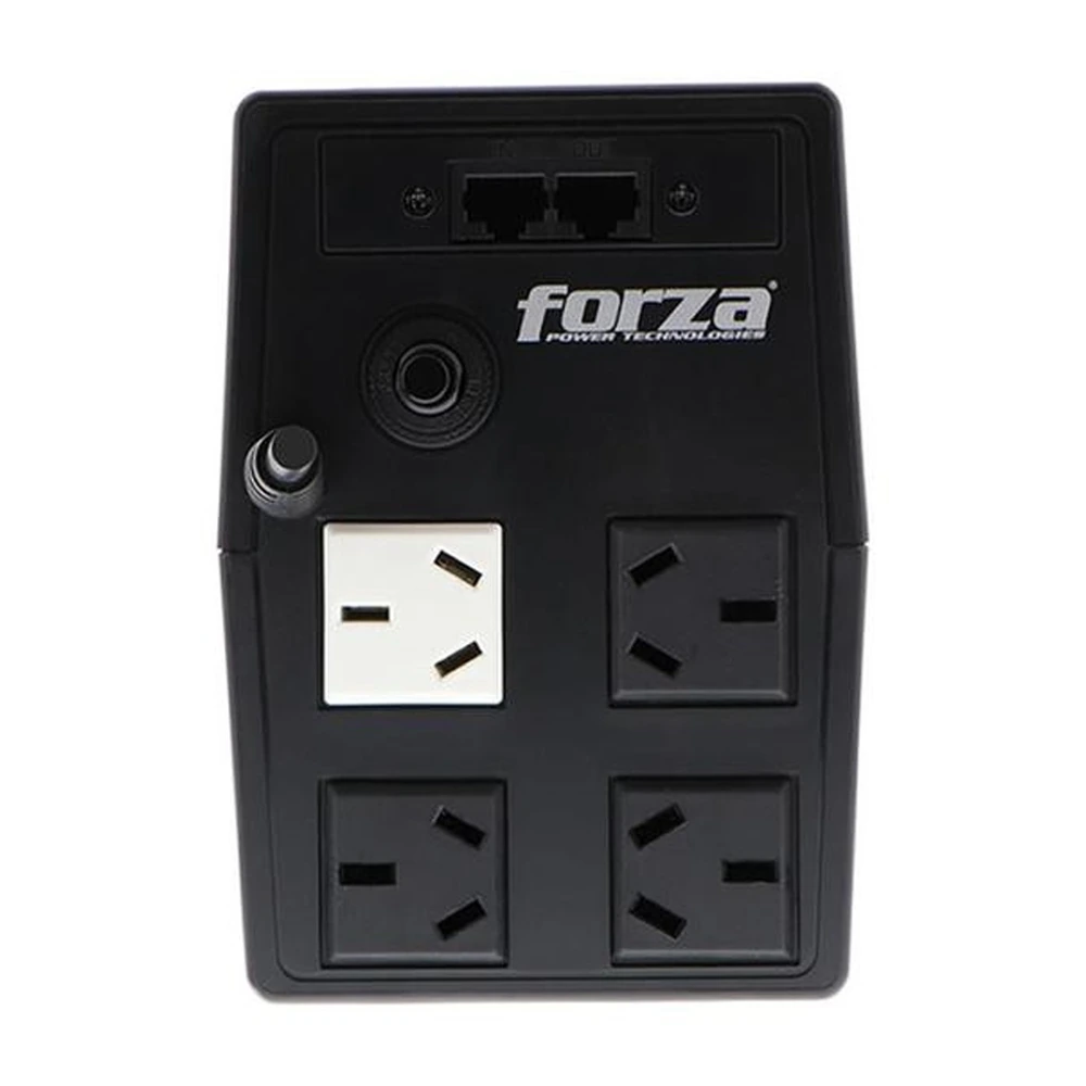 Ups Nt Forza Interactiva 1000VA 500W 2