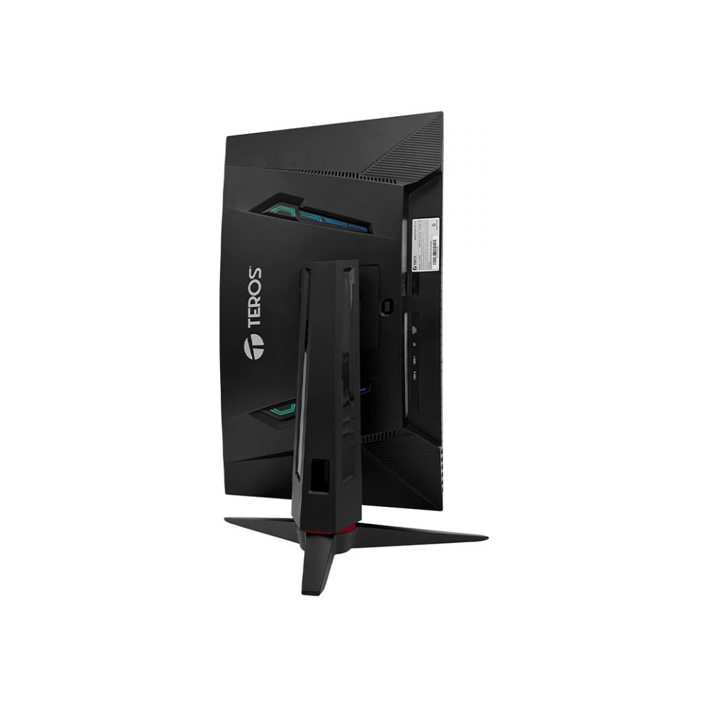 Monitor Teros Te-2766g Gaming 27" Curvo Va Fhd (1920x1080) 180HZ 1MS - imagen 3