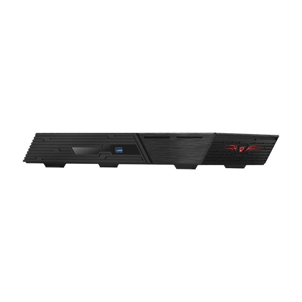 Asustor Nas Mini Desk Flashstor 6 FS6706T 6X Nvme - imagen 4