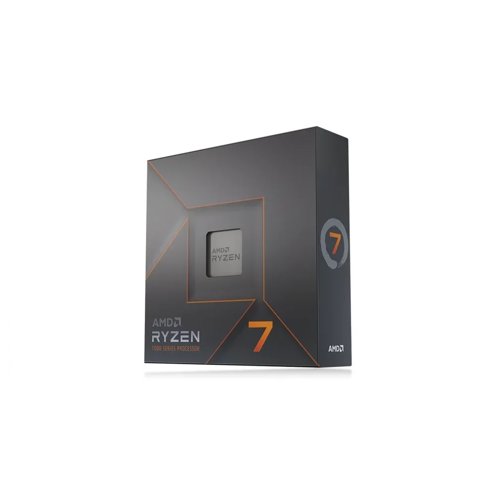 AMD Ryzen 7 7700X AM5