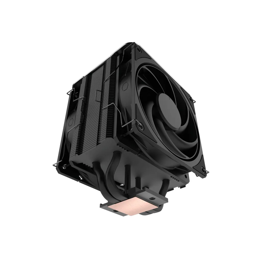 Cooler CPU Cooler Master V4 Alpha 3DHP Black 5