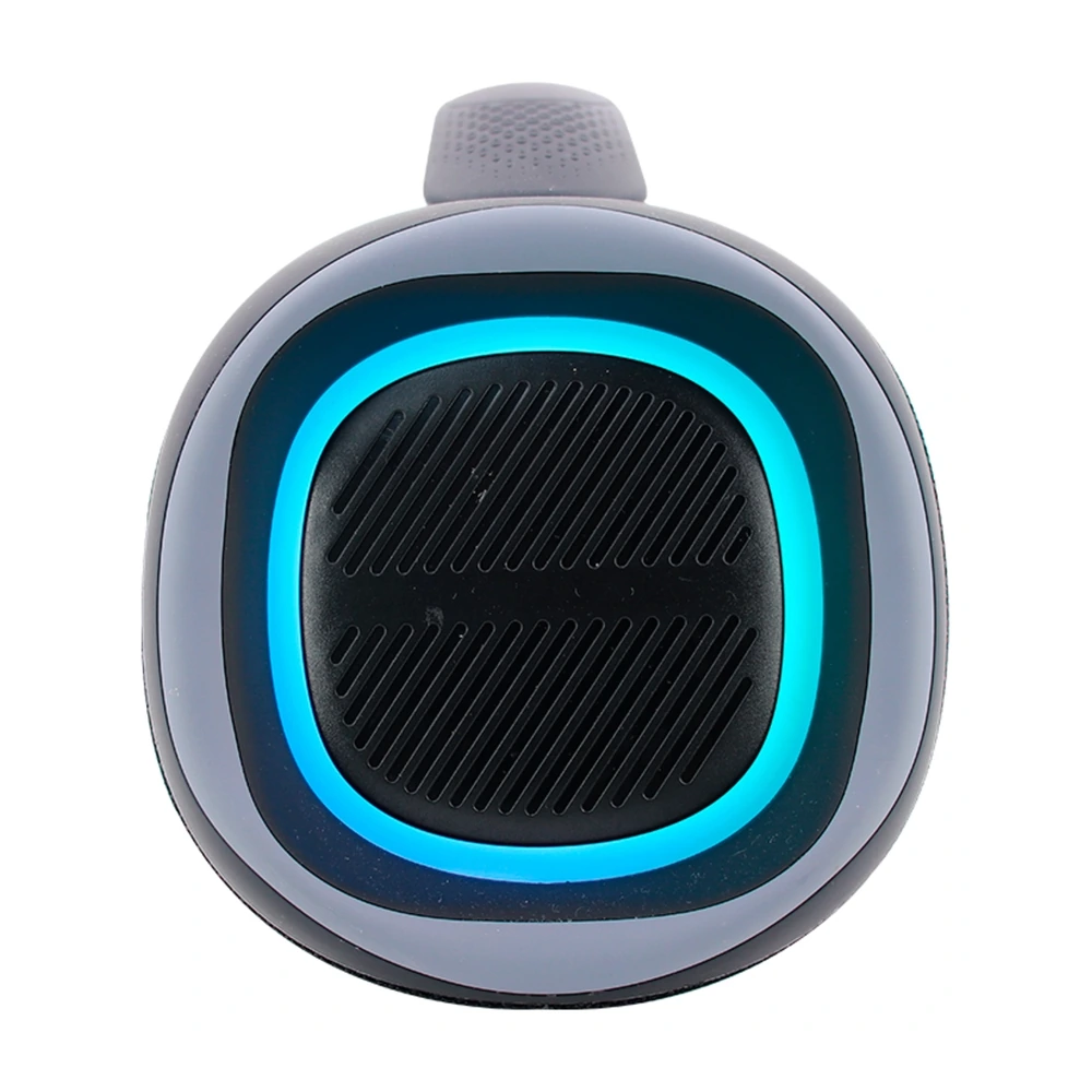 Parlante Portatil Teros Te-6045 60W IPX5 Usb-c 3600 Mah - imagen 3