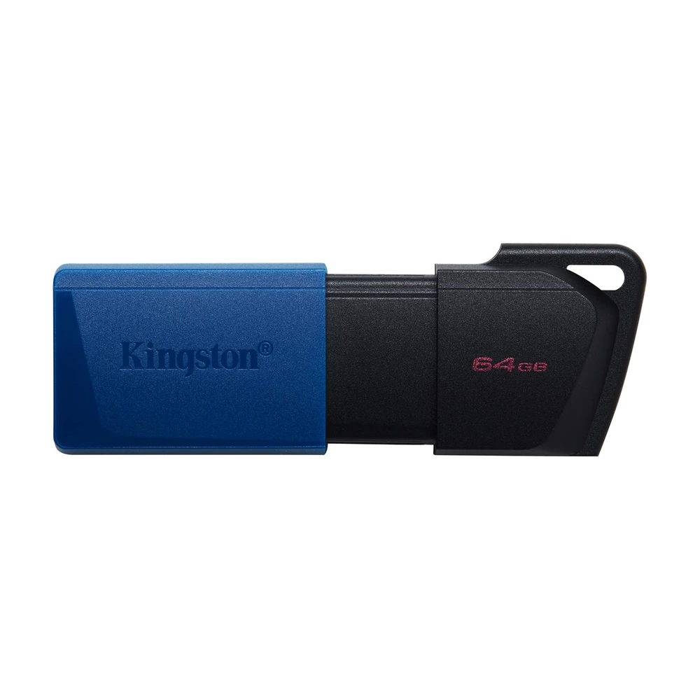 Pen Drive Kingston Exodia M 64GB USB 3.2 Gen 1 Tipo A Negro - imagen 2
