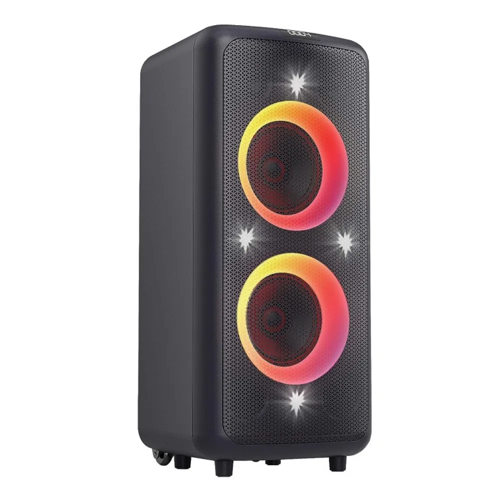 Parlante Fyd Fenda PA300 Black