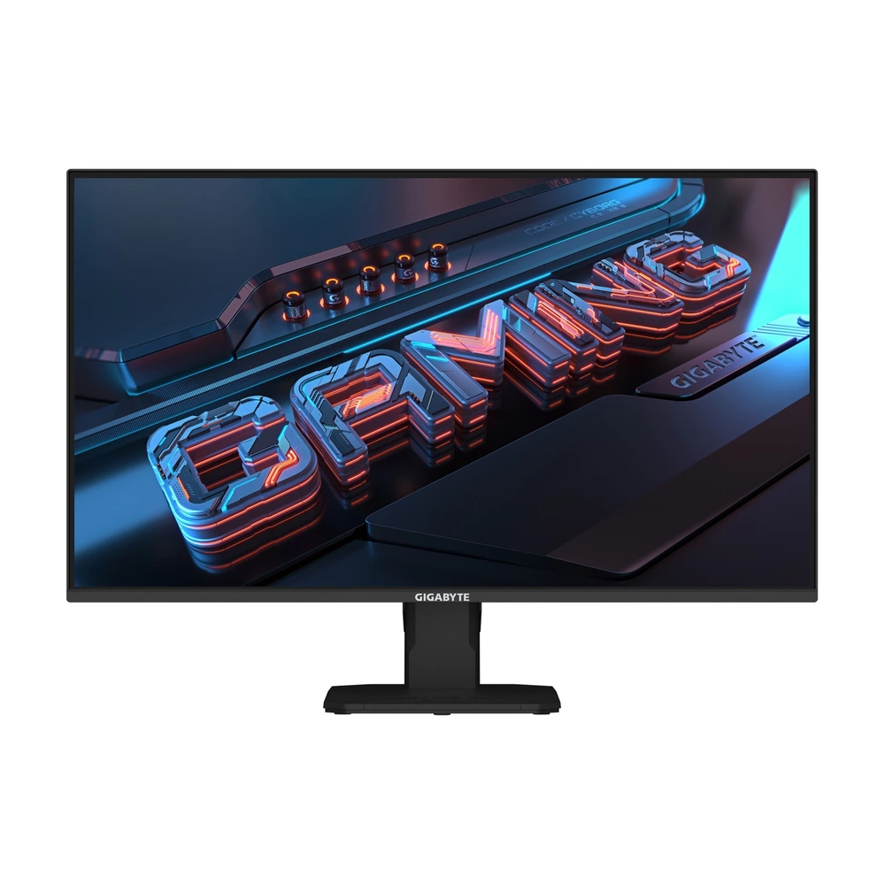 Monitor Gigabyte 25" Edge Fhd GS25F2 - 200HZ 1MS