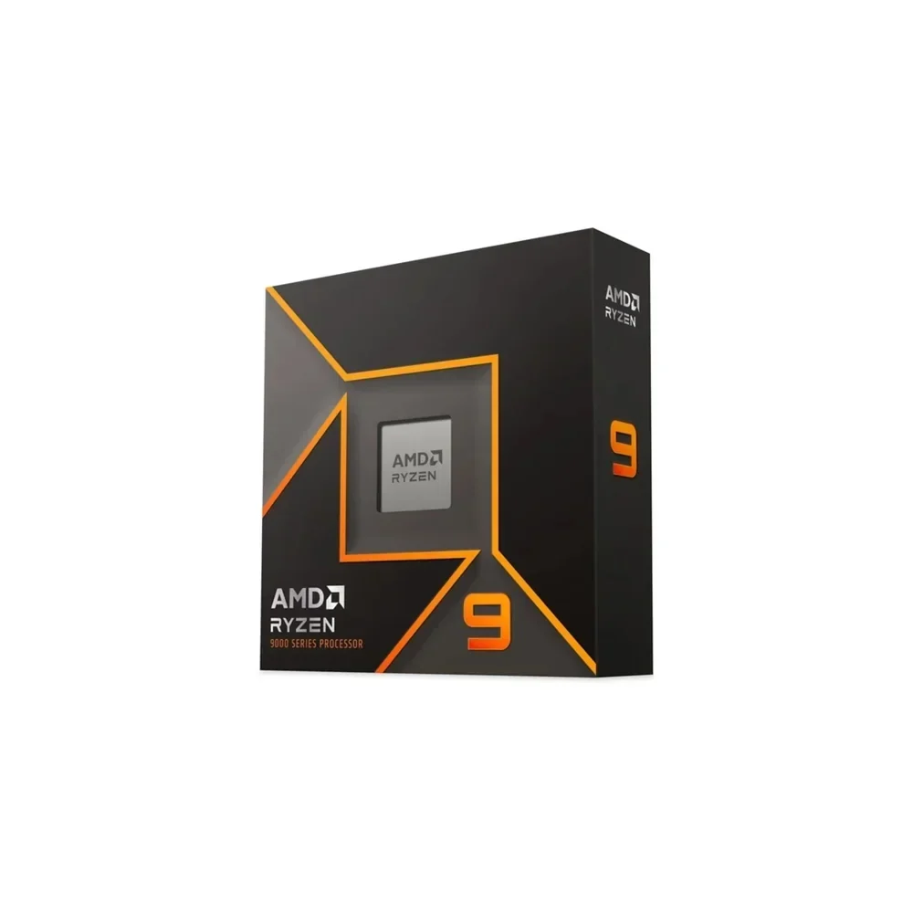 AMD Ryzen 9 9950X AM5 4.3 Ghz