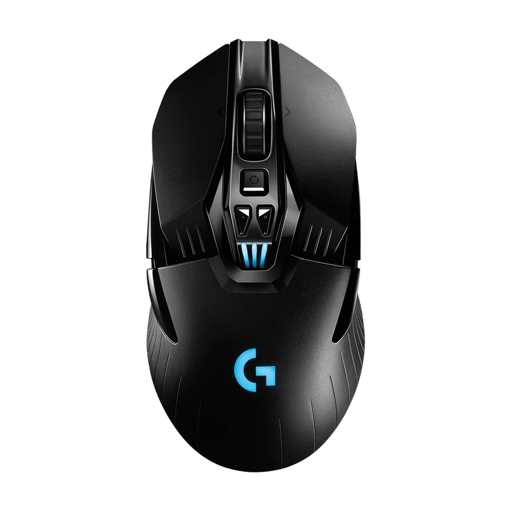 Mouse Inalambrico Logitech G903 Lightspeed Negro