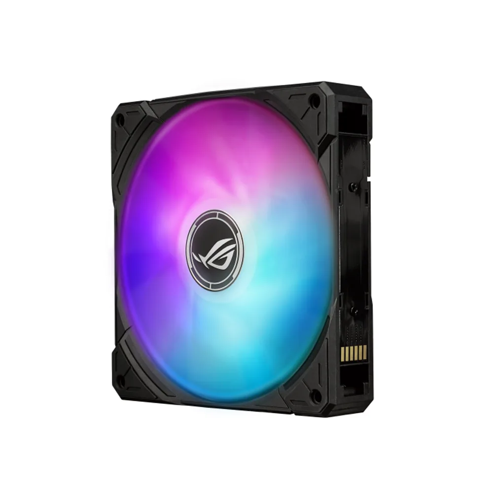 Water Cooler Asus ROG Ryuo IV Slc 360 ARGB 7