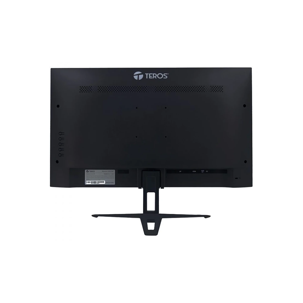 Monitor Teros Te-2417s Gaming 23,8" Plano Ips Fhd (1920x1080) 144HZ 1MS Ficha Usa - imagen 4