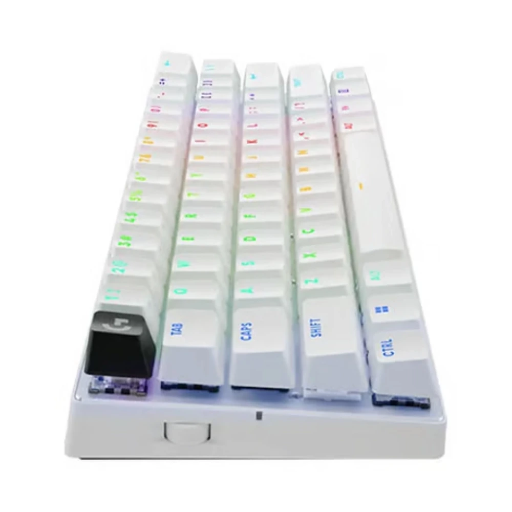 Teclado Logitech Pro X60 Blanco 2