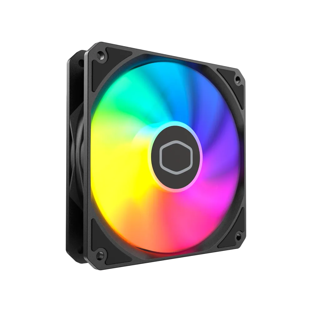 Cooler Para Gabinete Cooler Master MF120 LITE ARGB