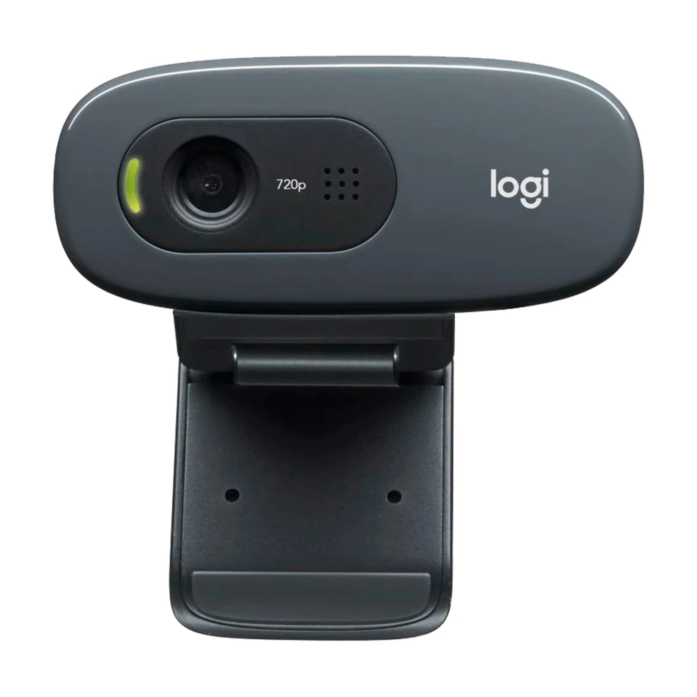 Camara Web Logitech C270