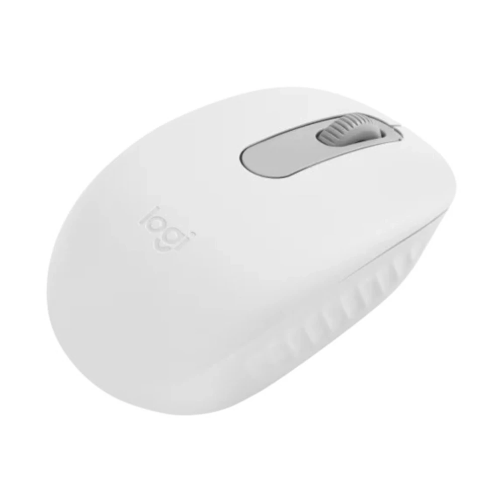 Mouse Bluetooth Logitech M196 Blanco 2