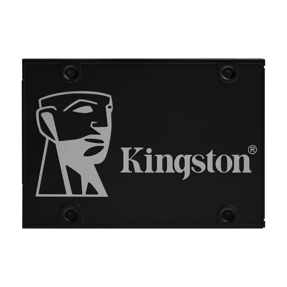 Disco Interno Ssd Kingston KC600 512GB 2.5" Sata 3.0 550mb/s