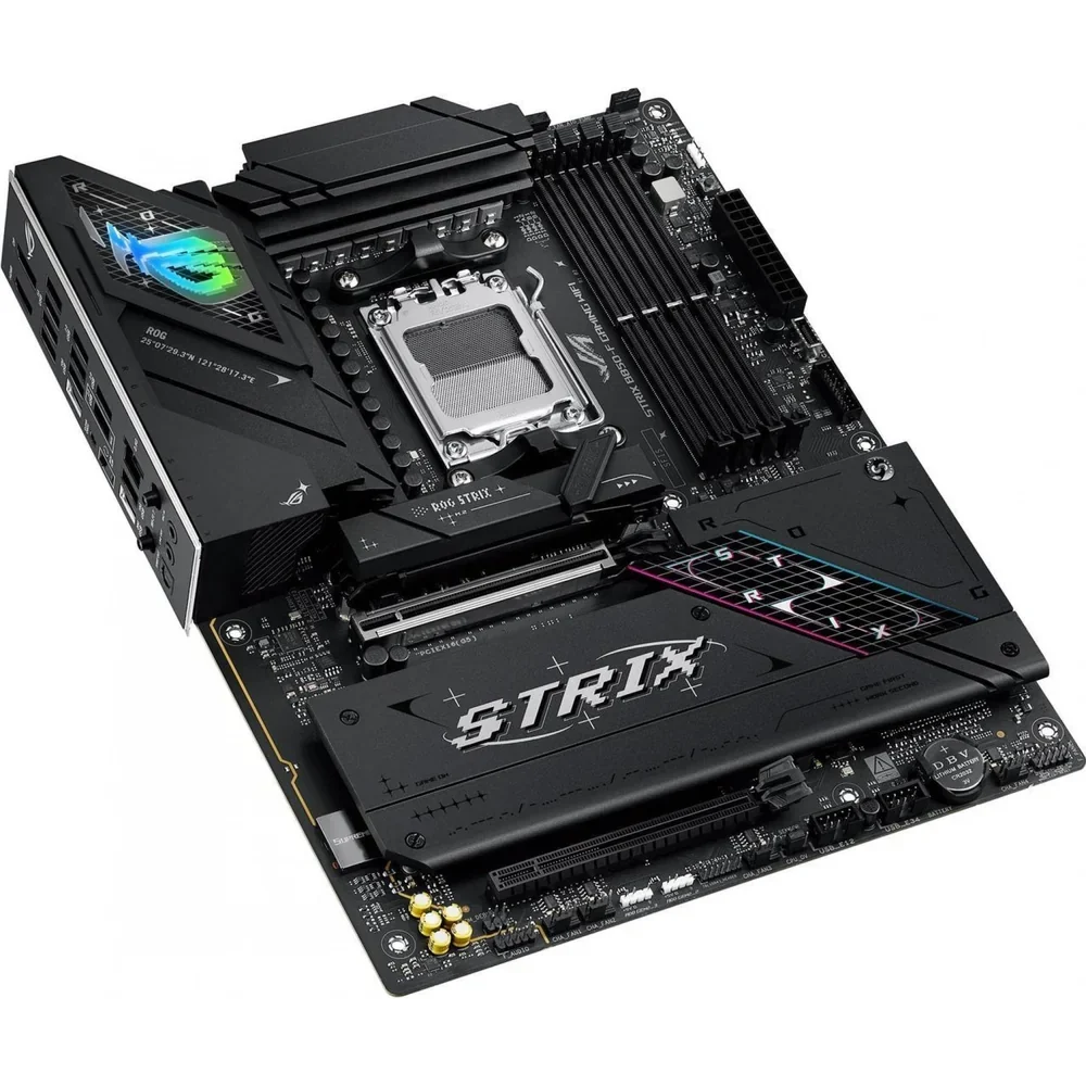 Mother Asus (am5) ROG Strix B850-F Gaming Wifi - imagen 6