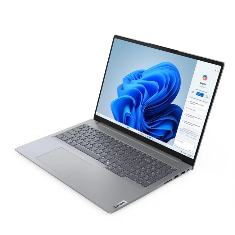 Not Lenovo Thinkbook 16 R5 8GB 512SD Fdos