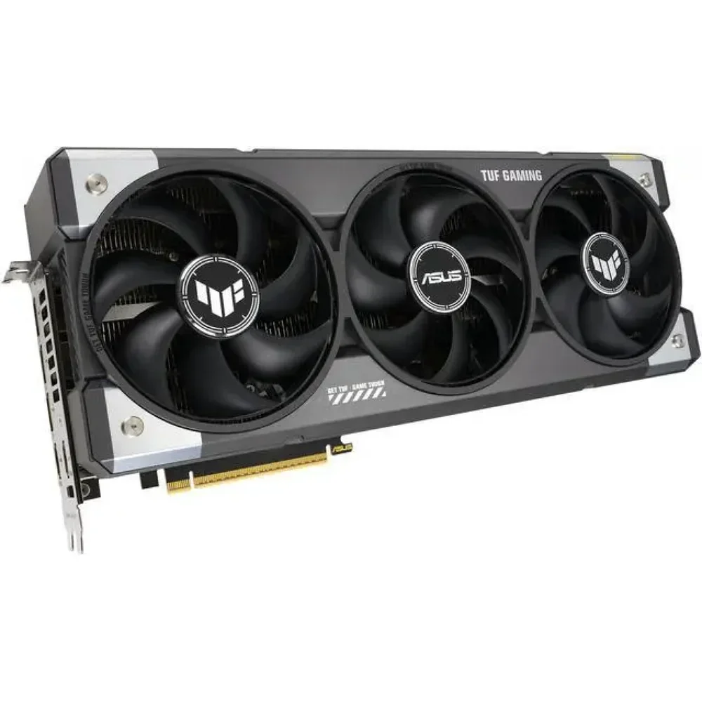VGA Asus TUF Rtx 5080 O16GB Gaming 2