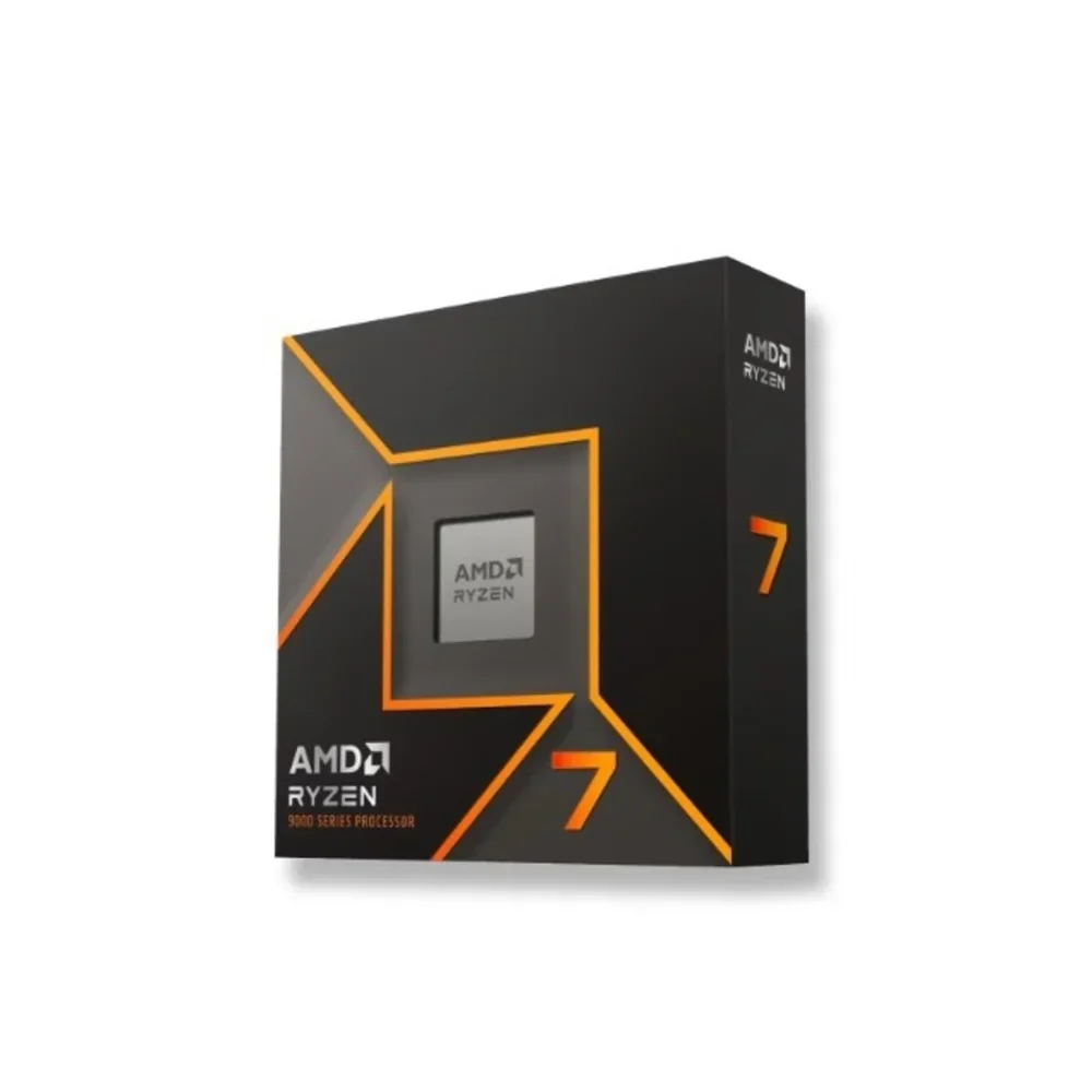 AMD Ryzen 7 9700X AM5 3.8 Ghz