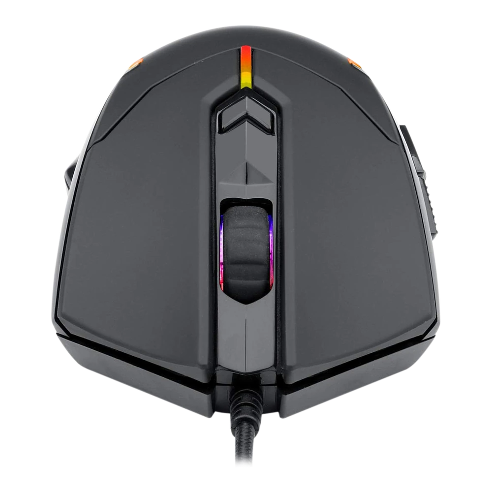 Mouse Redragon Centrophorus RGB M601 5