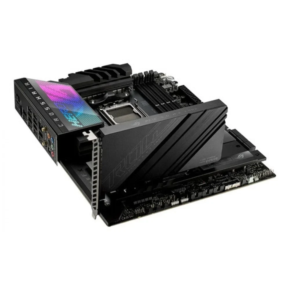 Mother Asus (am5) ROG Crosshair X670E Hero