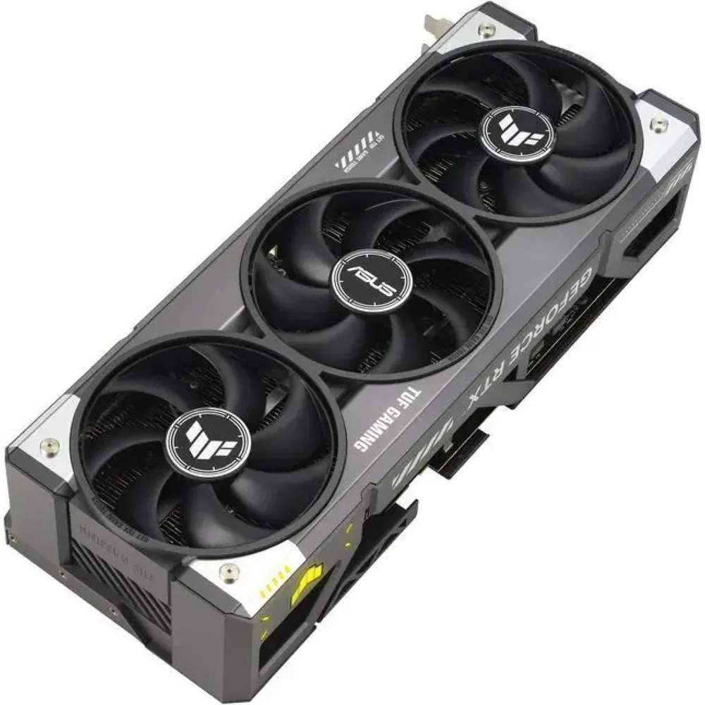 VGA Asus TUF Rtx 5080 O16GB Gaming 6