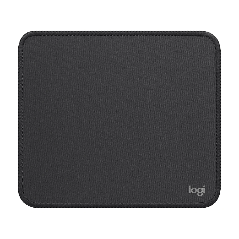 Mouse Pad Logitech M Grafito