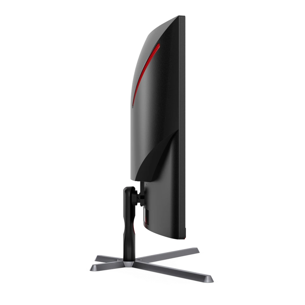 Monitor Aoc C32G3E 31,5" Va Fhd (1920 X 1080) 165HZ 4MS Curved Gaming Ficha Usa - imagen 4