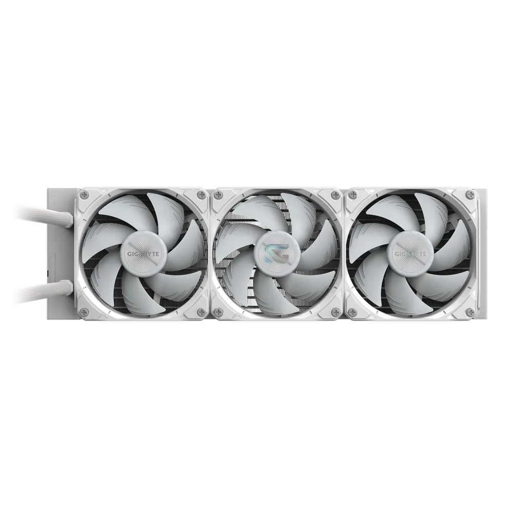 Liquid Cooler Gigabyte Gaming 360 Ice - imagen 5