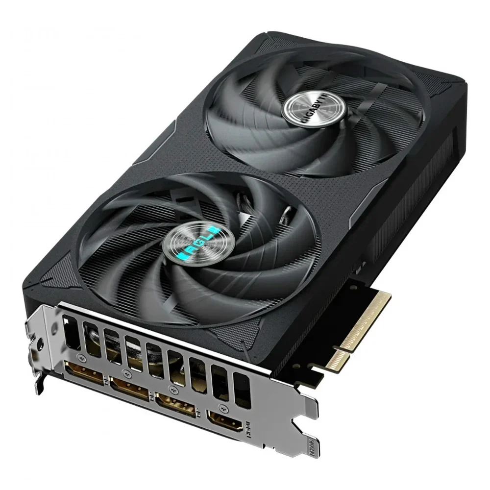 VGA Gigabyte Rtx 5060TI Eagle Oc 8GB 4