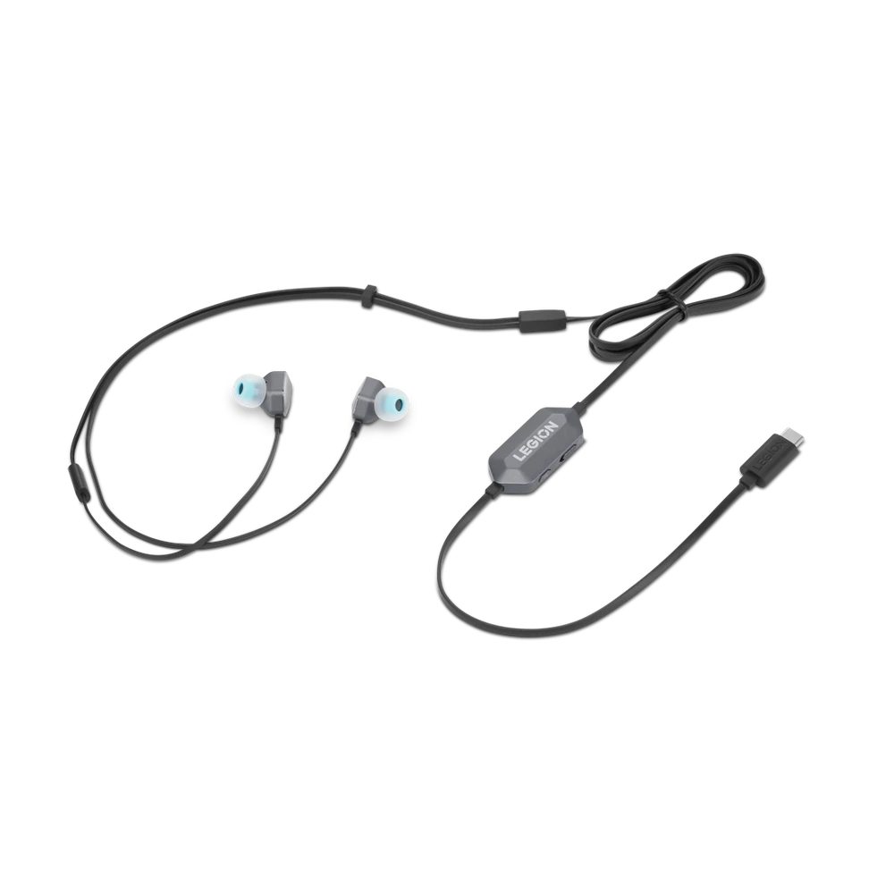 Auricular Lenovo Aur Gaming 7,1 Legion E510 RGB