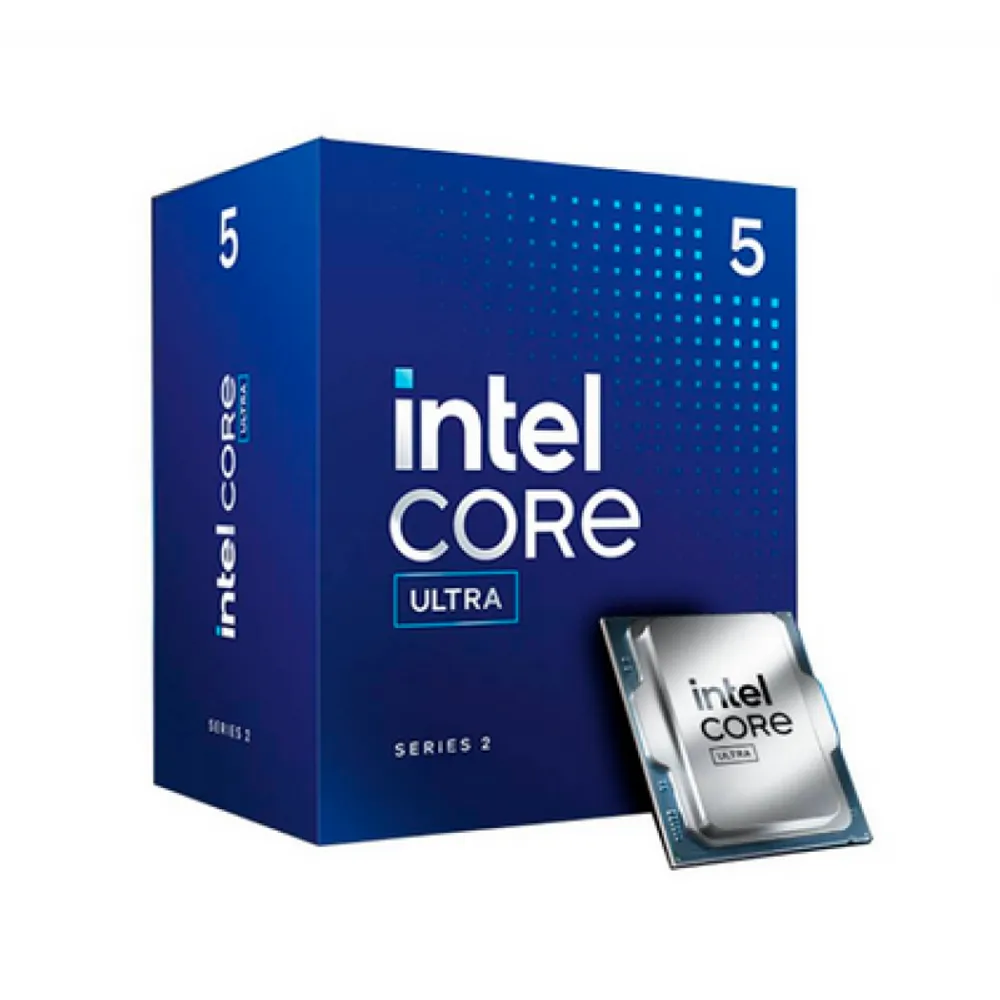 INTEL Core Ultra 5 235 LGA1851