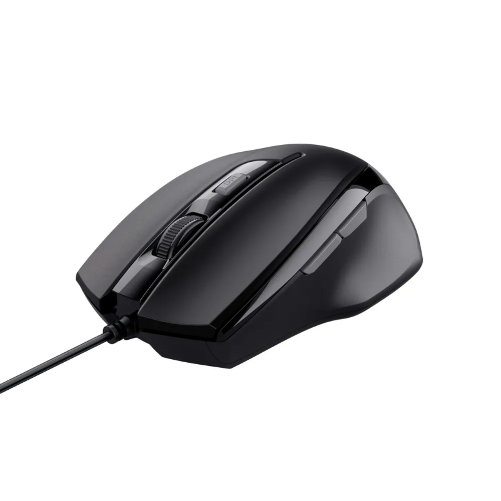 Mouse Trust Voca Confort