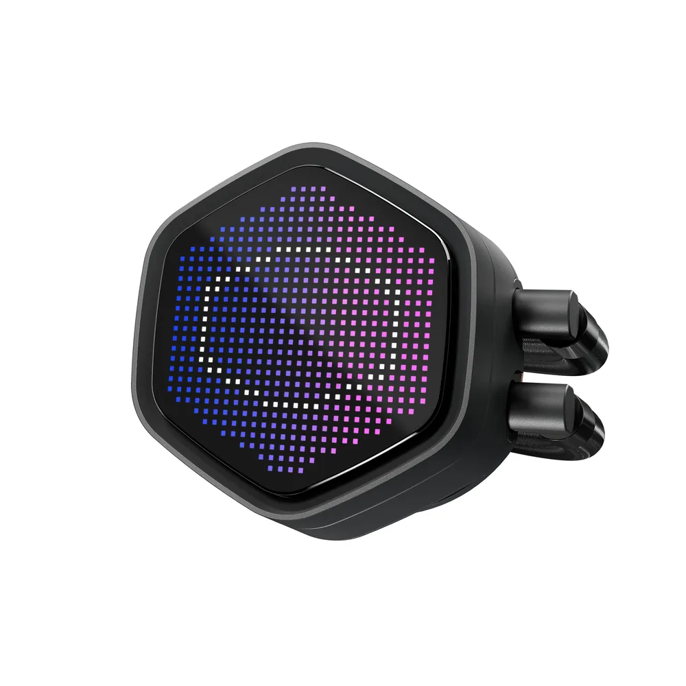 Water Cooler CM Masterliquid 240 Atmos II Pixel LED