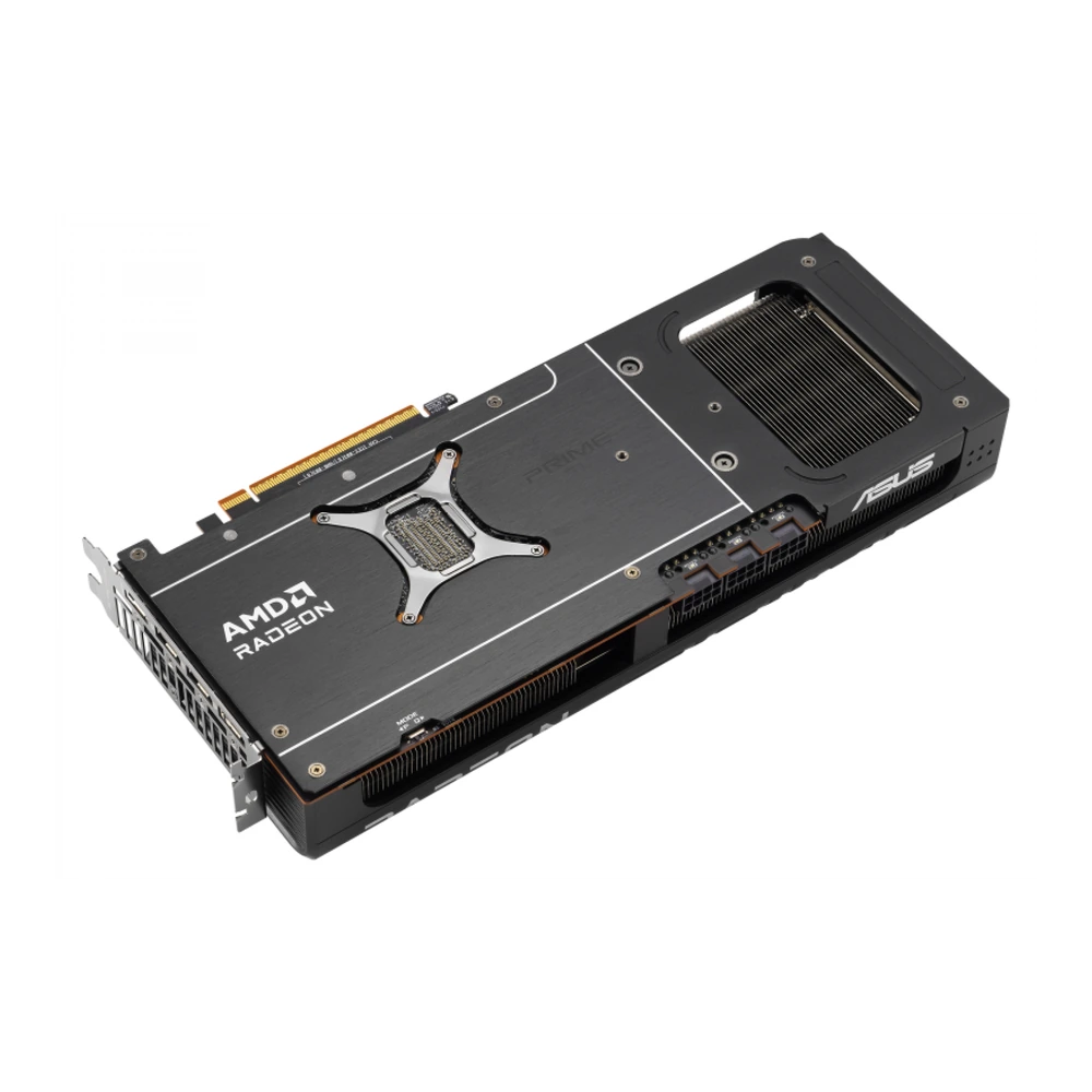 VGA Asus Amd Radeon Prime RX9070XT O16G 3