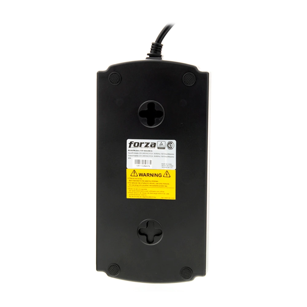 Protector Tension Fsp Forza 2200W 6 Tomas 2