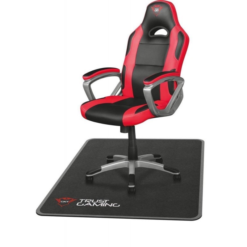 Alfombra Trust Para Silla Gamer Gxt 715
