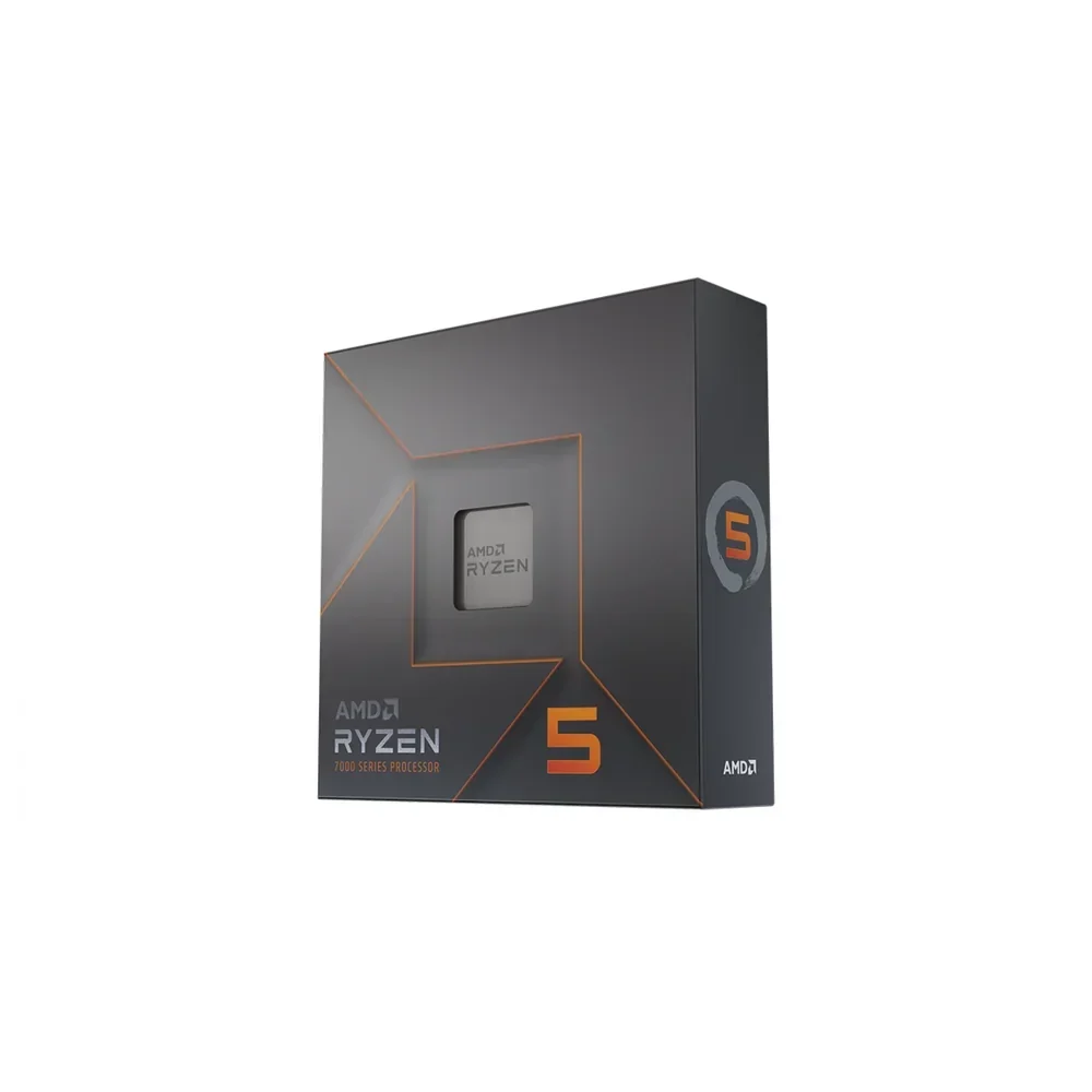 AMD Ryzen 5 7600X AM5