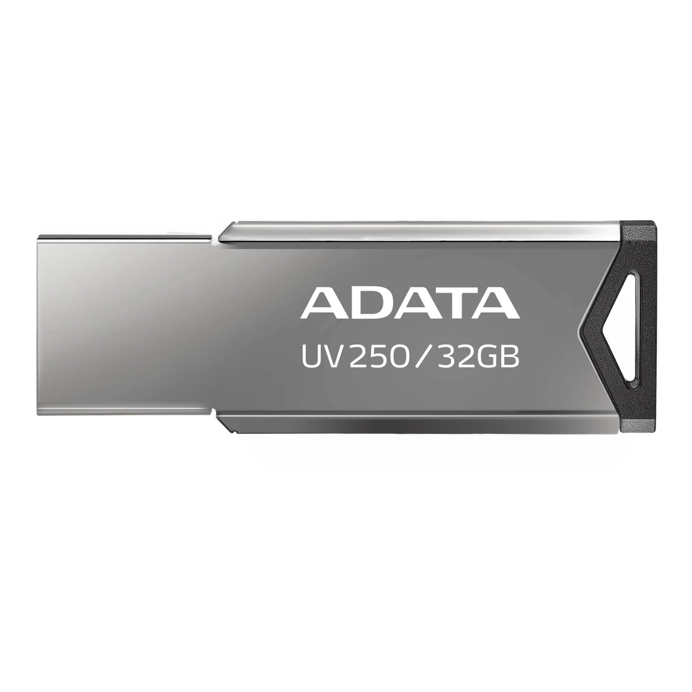 Pen Drive Adata UV250 32GB USB 2.0 Metal