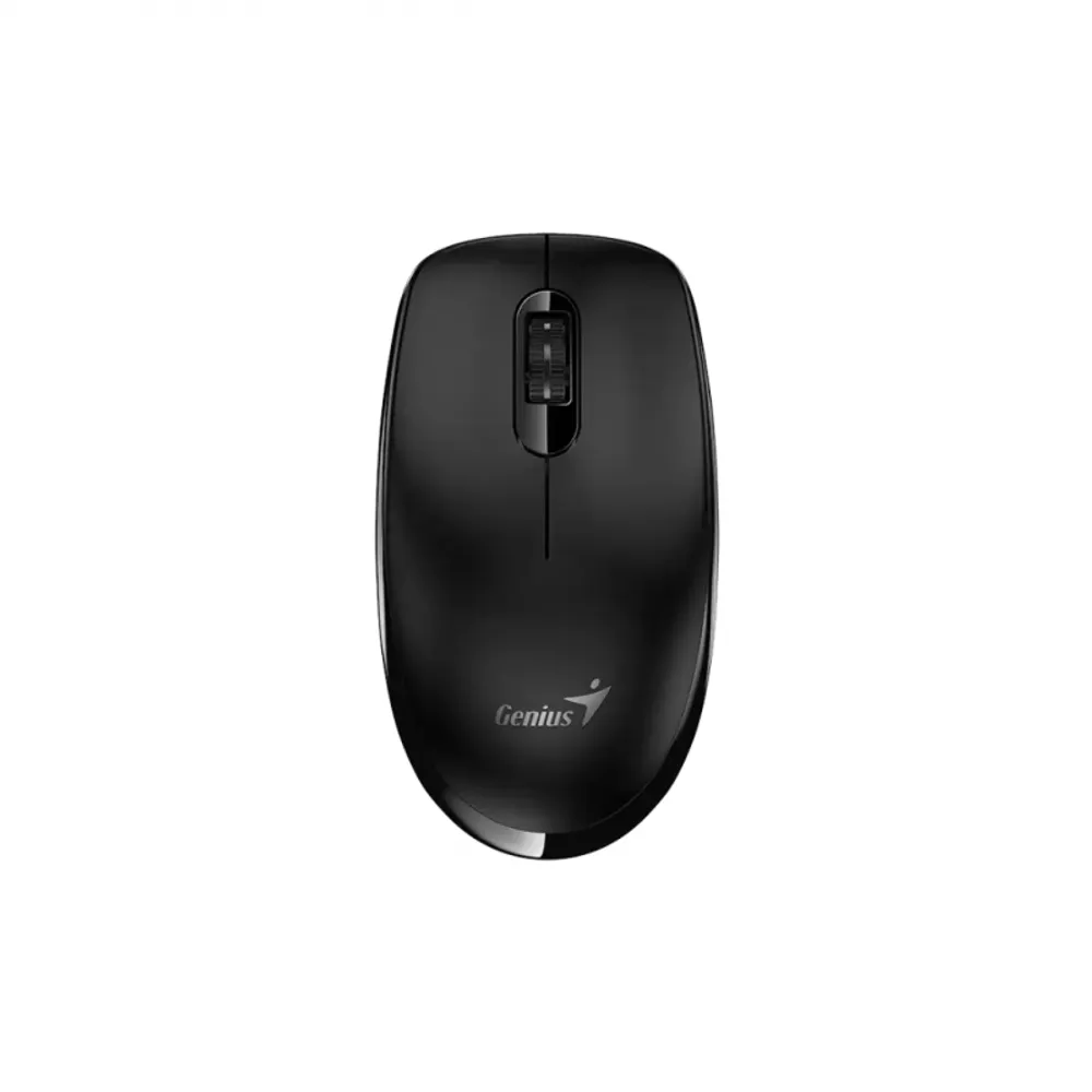 Mouse Wireless Genius Nx-7000xe Black